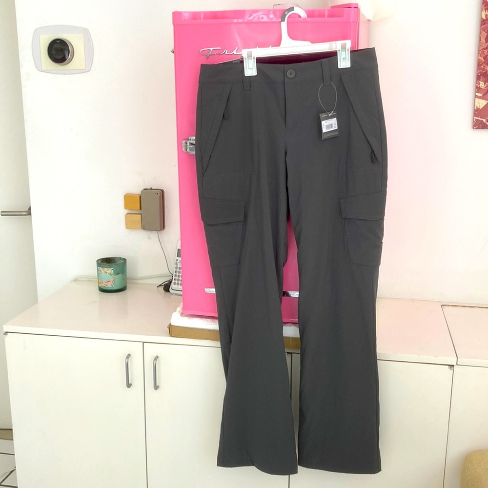 Eddie Bauer Snow Pants